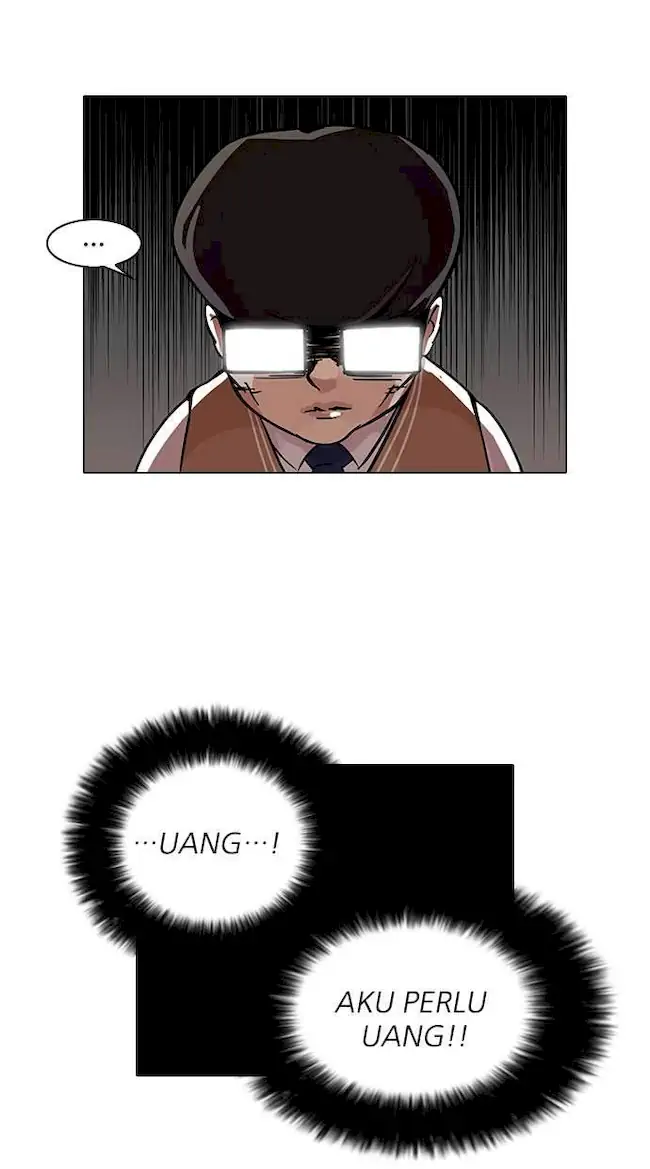 Lookism Bab 85 halaman 34