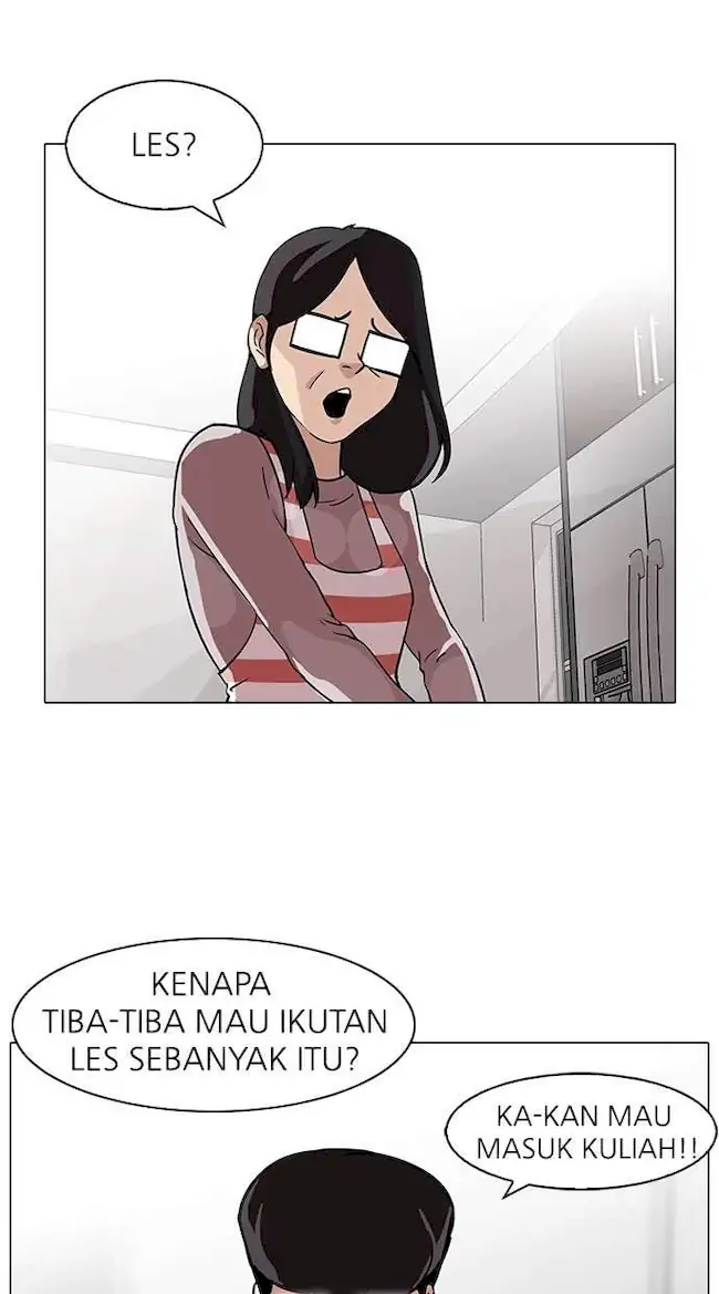 Lookism Bab 85 halaman 36
