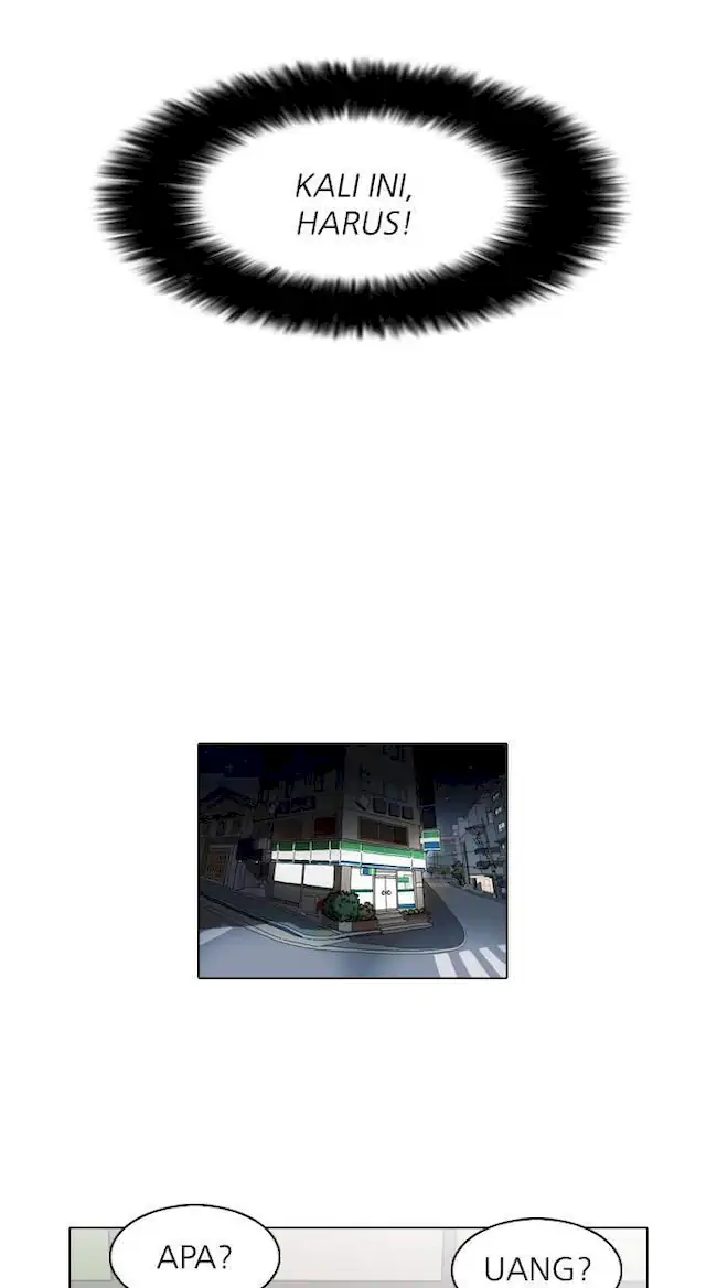 Lookism Bab 85 halaman 38