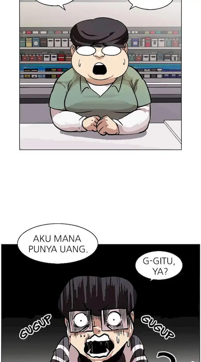 Lookism Bab 85 halaman 39