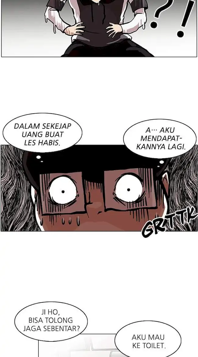 Lookism Bab 85 halaman 40