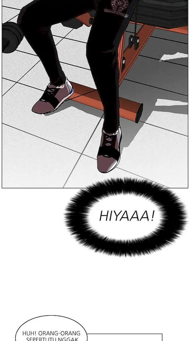 Lookism Bab 85 halaman 48