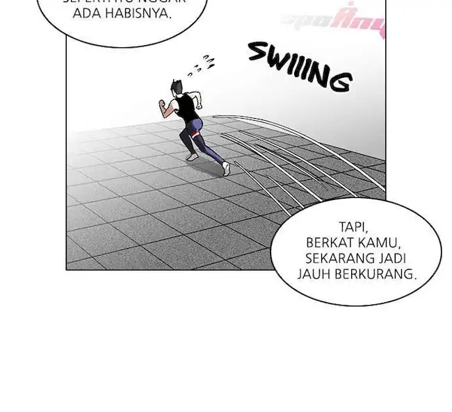 Lookism Bab 85 halaman 49