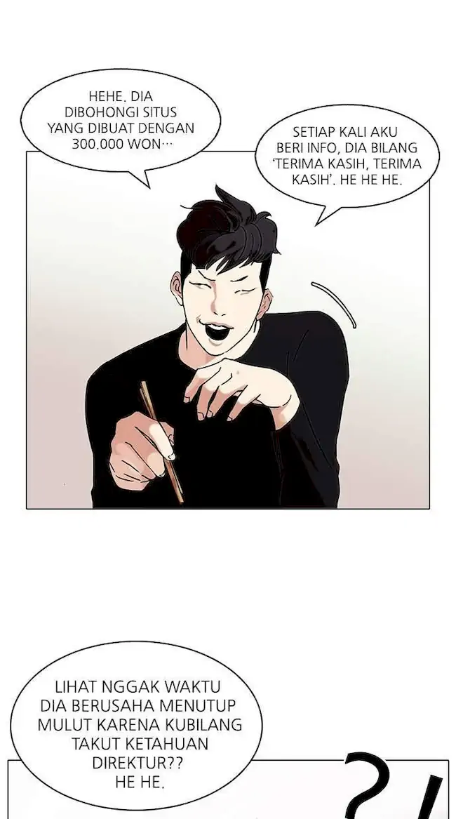 Lookism Bab 85 halaman 53