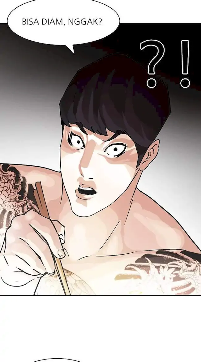 Lookism Bab 85 halaman 56