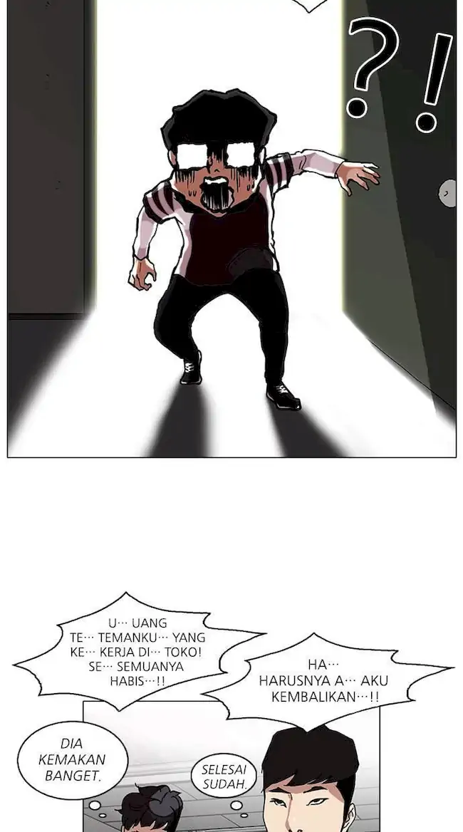 Lookism Bab 85 halaman 59