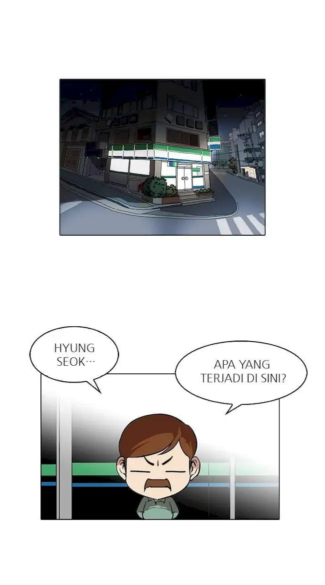 Lookism Bab 86 halaman 2