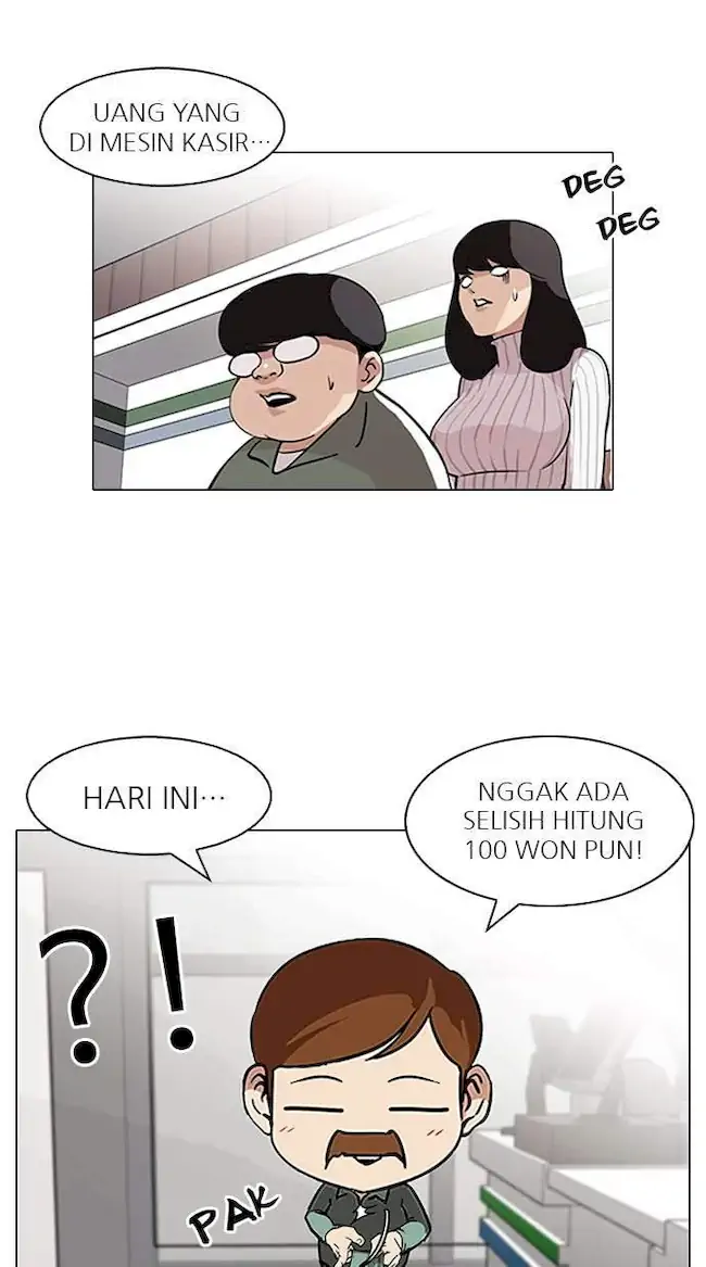 Lookism Bab 86 halaman 3