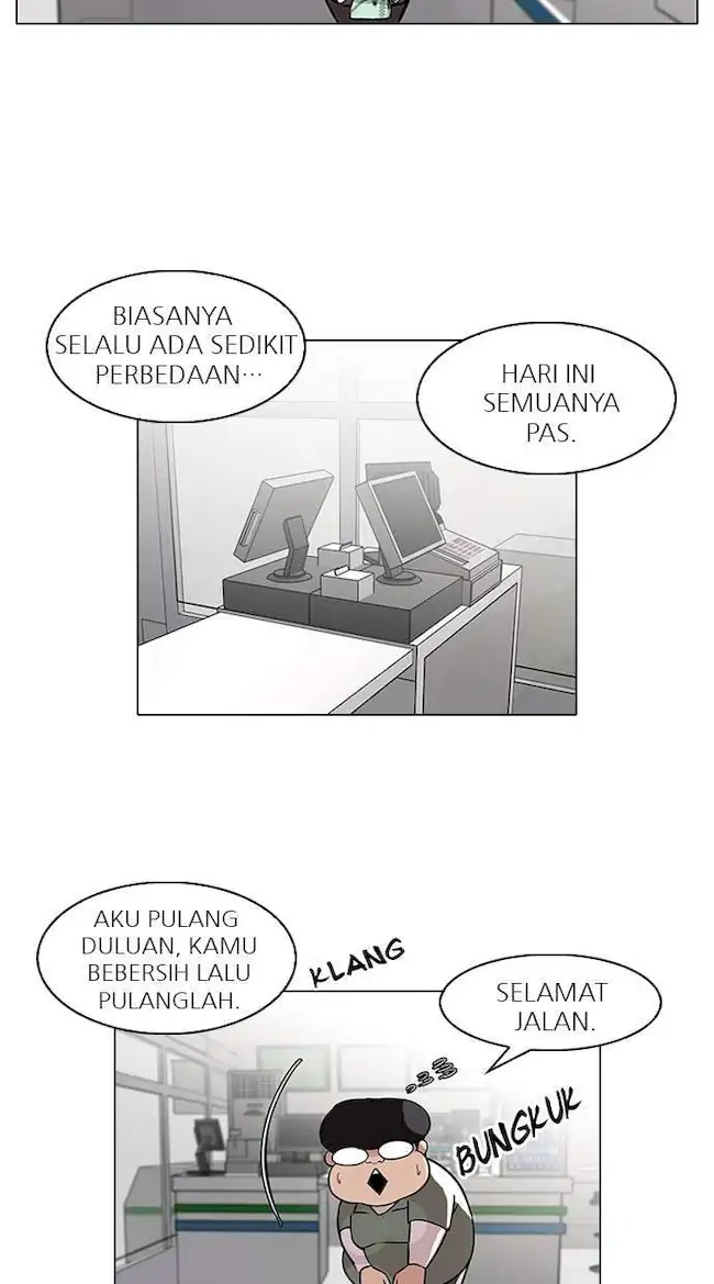 Lookism Bab 86 halaman 4