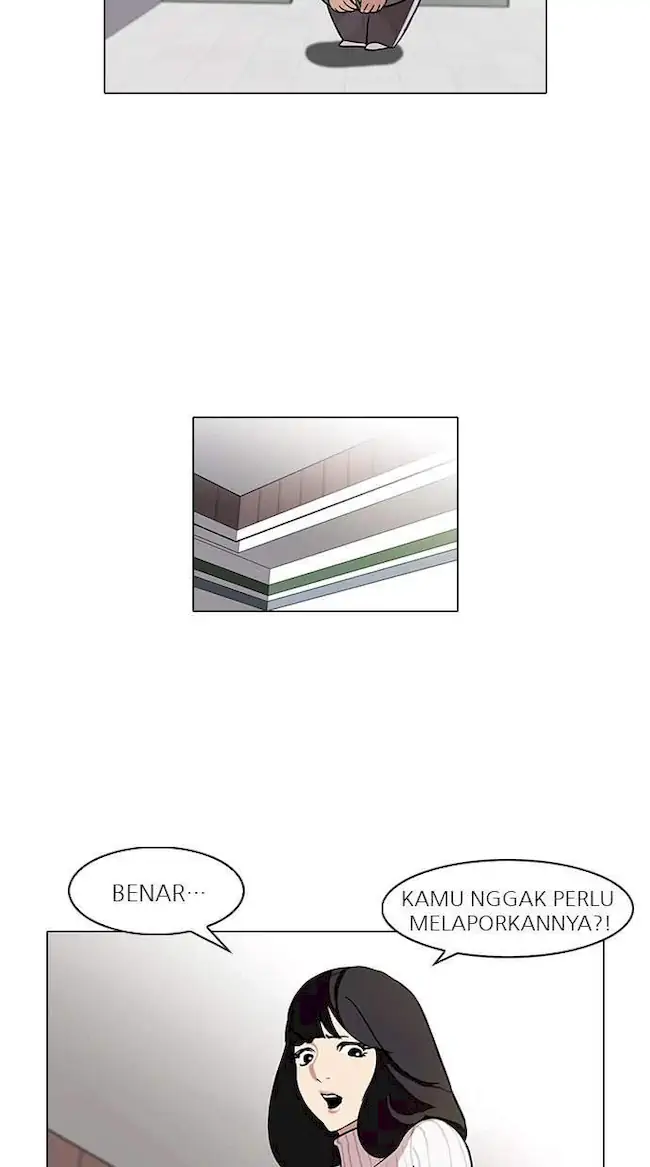 Lookism Bab 86 halaman 5