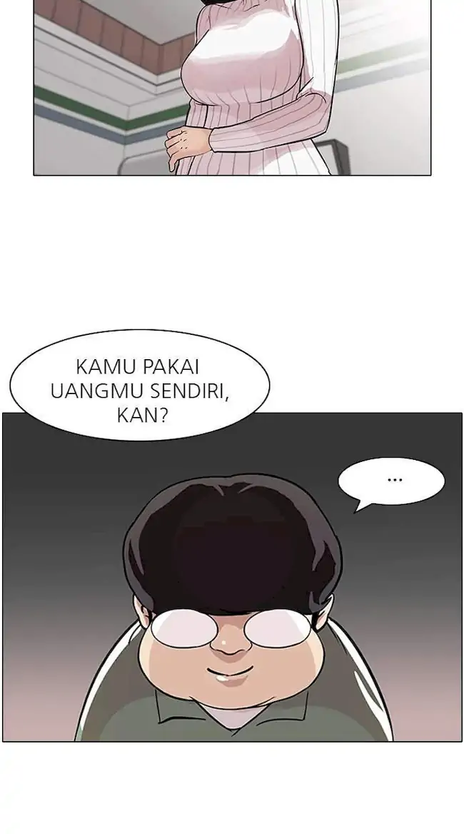 Lookism Bab 86 halaman 6