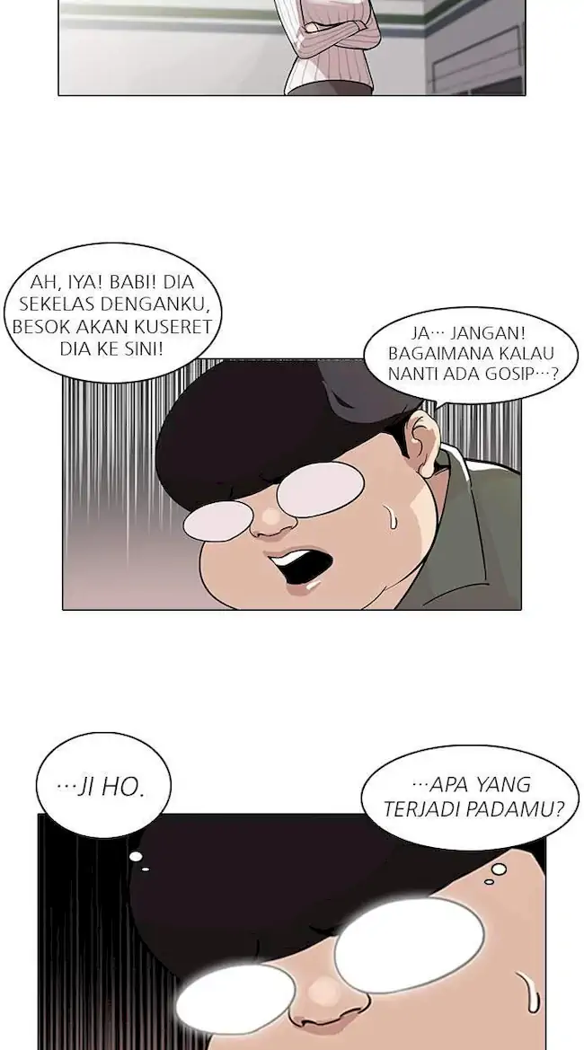 Lookism Bab 86 halaman 8