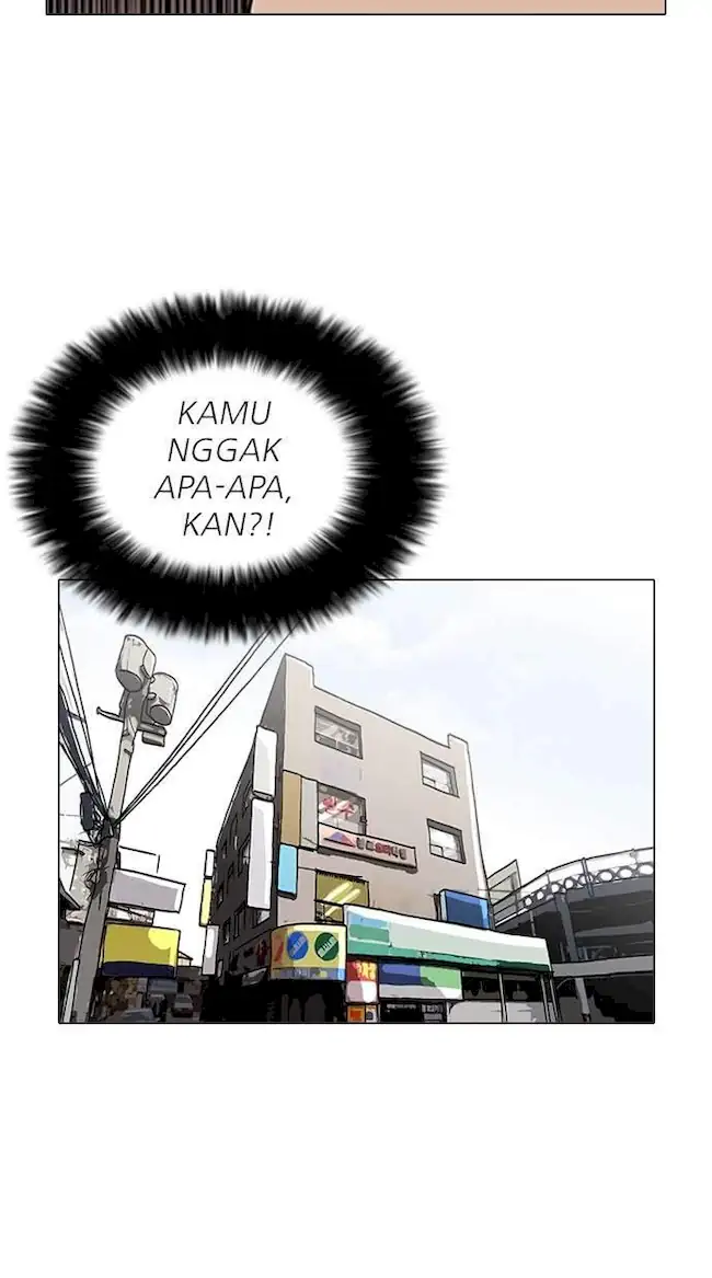 Lookism Bab 86 halaman 9