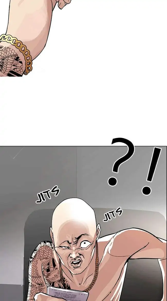 Lookism Bab 86 halaman 11