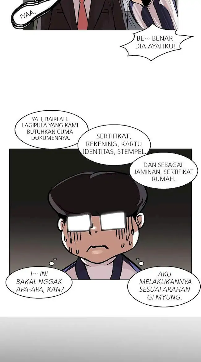 Lookism Bab 86 halaman 13