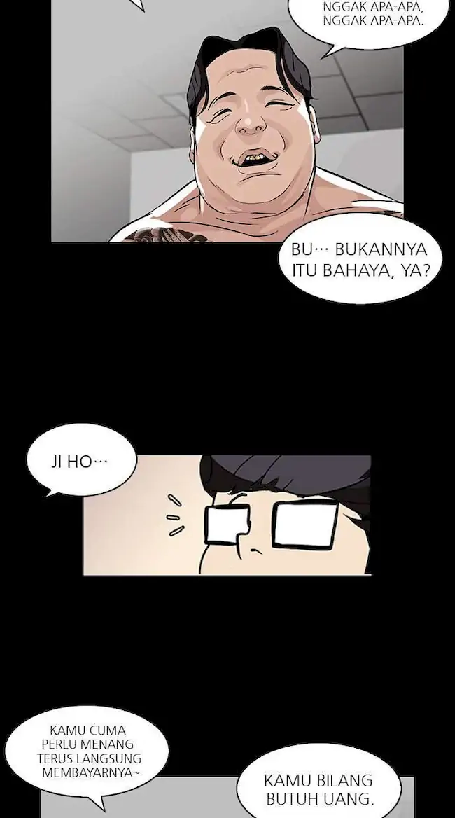 Lookism Bab 86 halaman 15