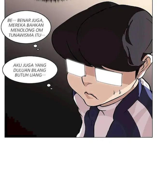 Lookism Bab 86 halaman 17