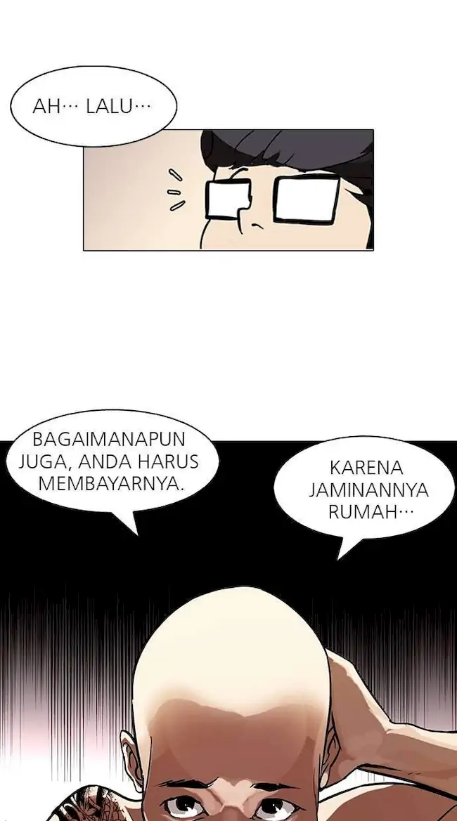 Lookism Bab 86 halaman 20