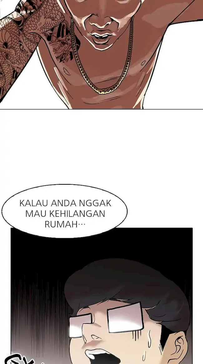 Lookism Bab 86 halaman 21
