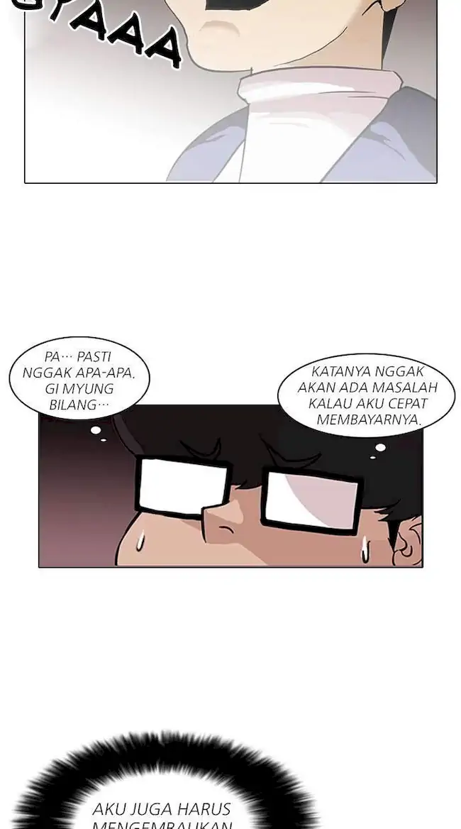Lookism Bab 86 halaman 22