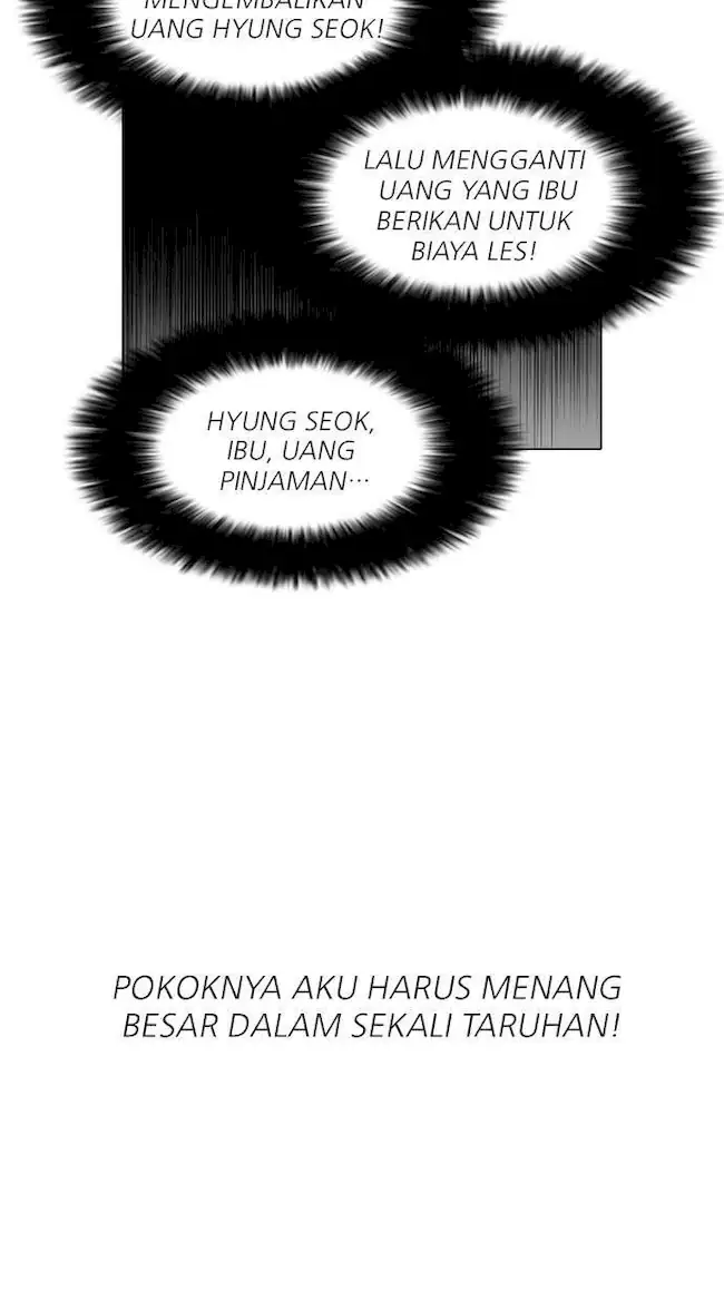 Lookism Bab 86 halaman 23