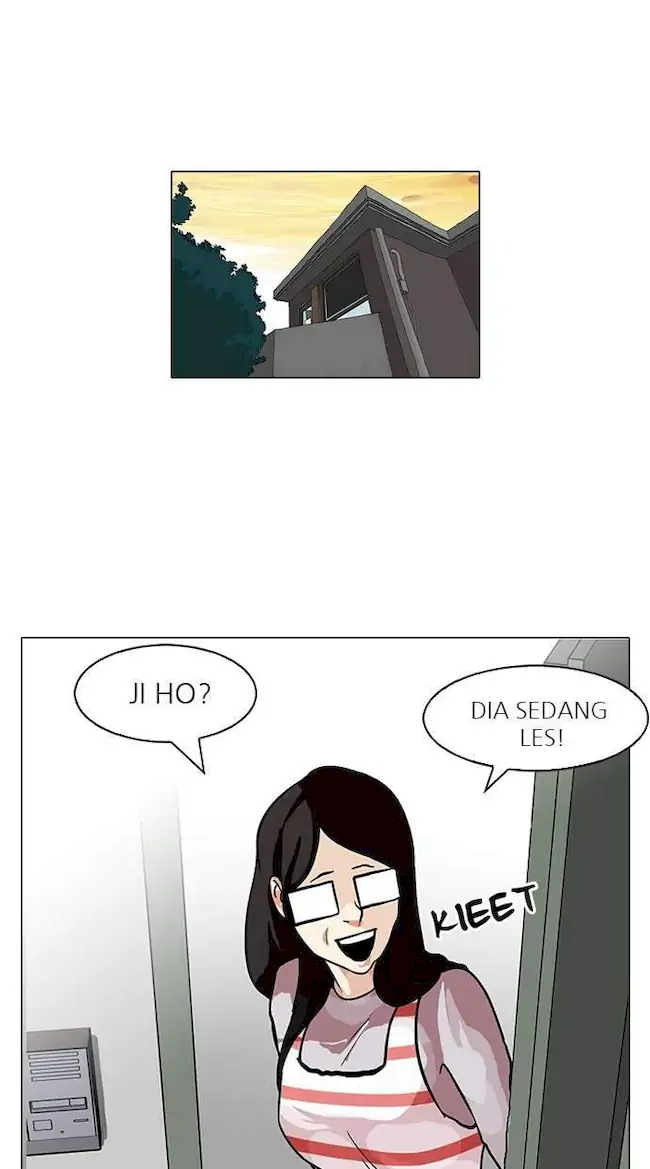Lookism Bab 86 halaman 24