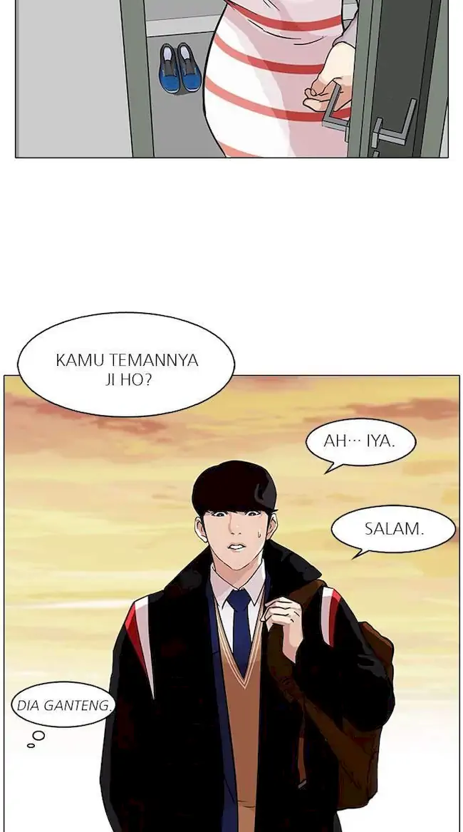 Lookism Bab 86 halaman 25