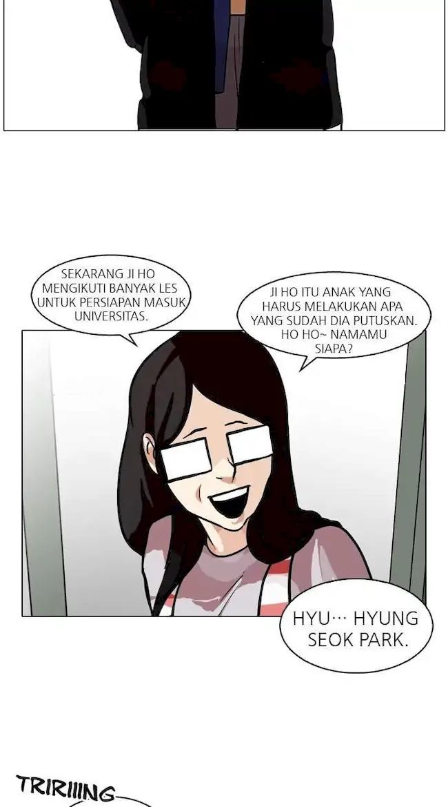 Lookism Bab 86 halaman 26