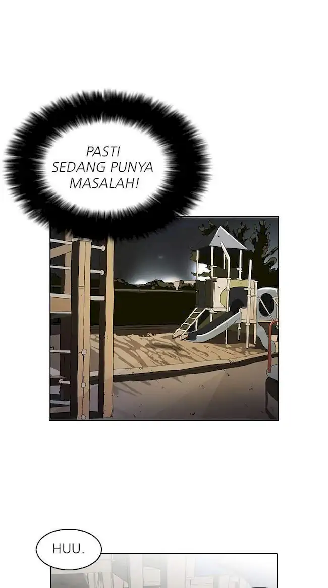 Lookism Bab 86 halaman 28