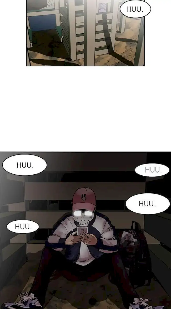 Lookism Bab 86 halaman 29