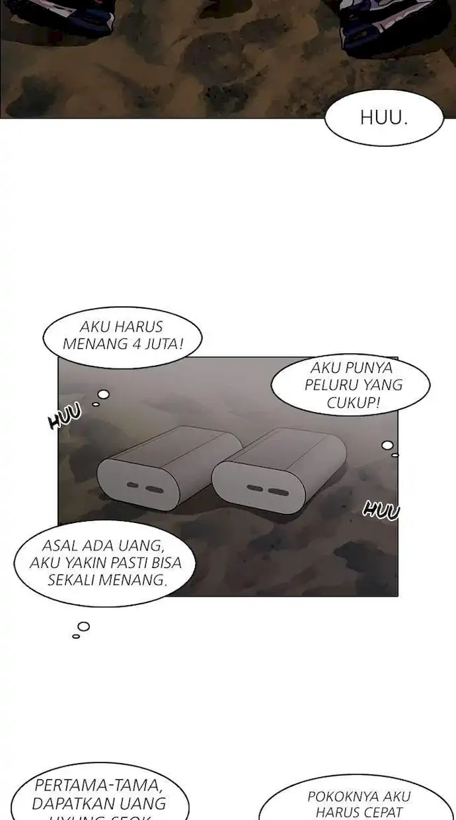 Lookism Bab 86 halaman 30