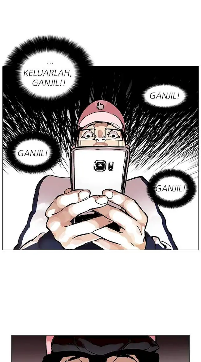 Lookism Bab 86 halaman 32