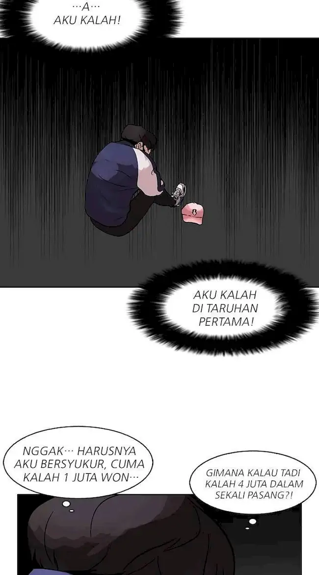 Lookism Bab 86 halaman 34