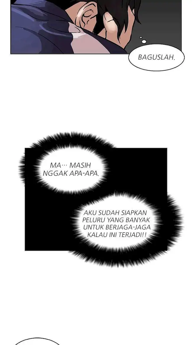 Lookism Bab 86 halaman 35