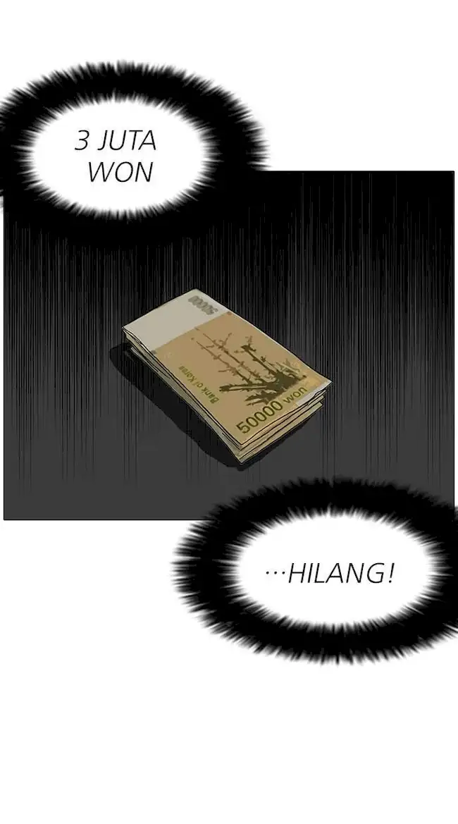 Lookism Bab 86 halaman 40