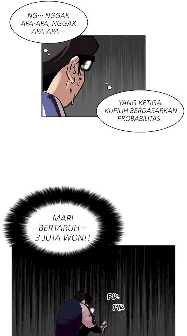Lookism Bab 86 halaman 41