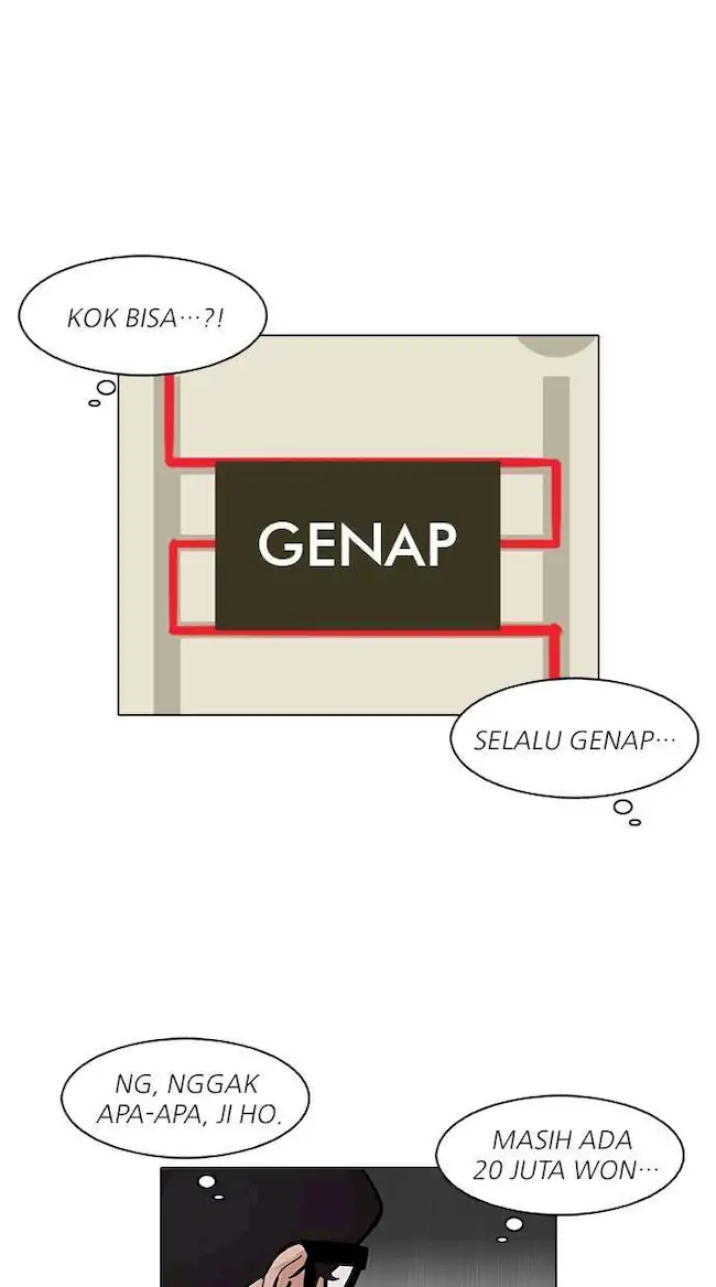 Lookism Bab 86 halaman 44