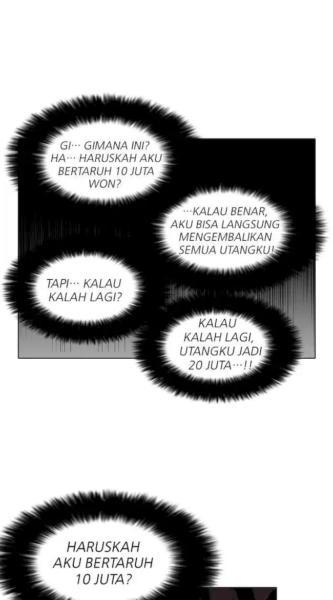 Lookism Bab 86 halaman 47