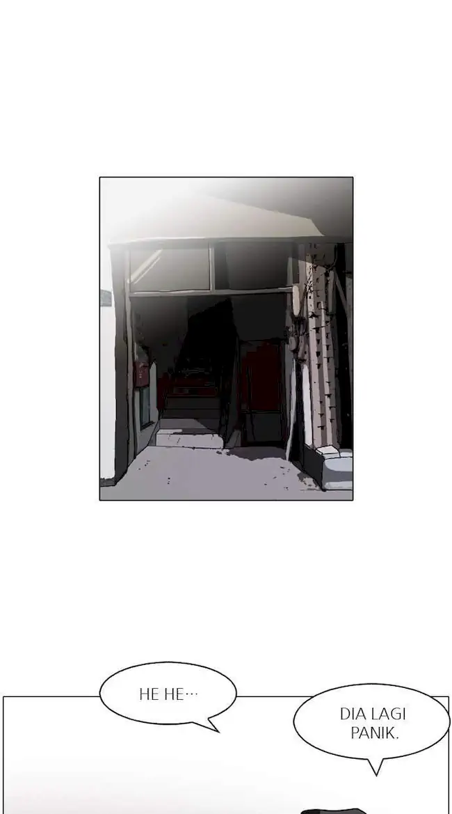 Lookism Bab 86 halaman 49