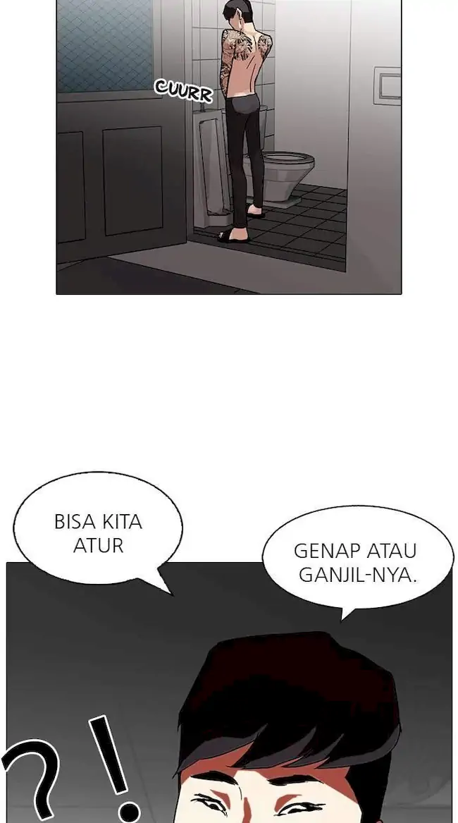 Lookism Bab 86 halaman 52