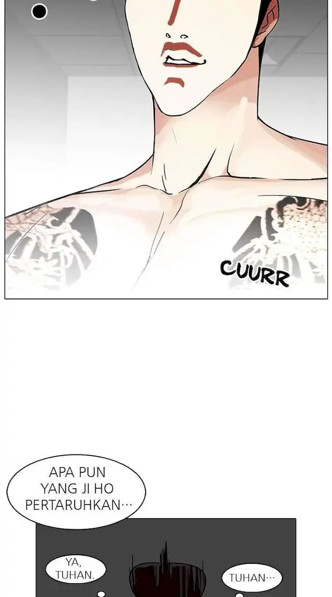 Lookism Bab 86 halaman 53