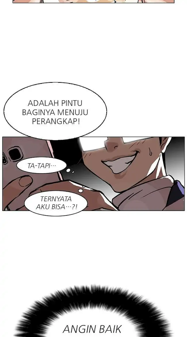 Lookism Bab 86 halaman 57