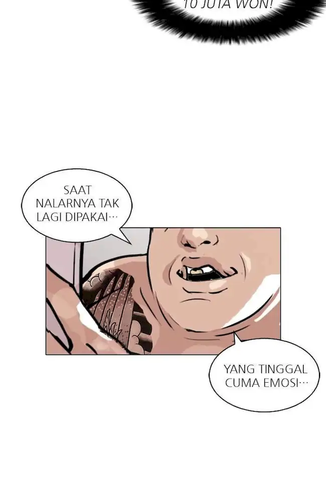 Lookism Bab 86 halaman 62