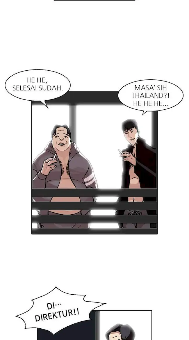 Lookism Bab 86 halaman 69