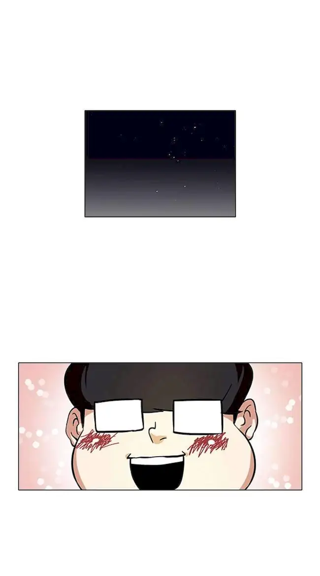 Lookism Bab 86 halaman 76