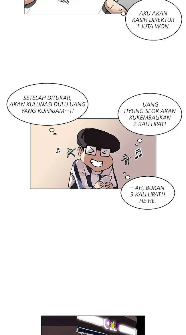 Lookism Bab 86 halaman 78