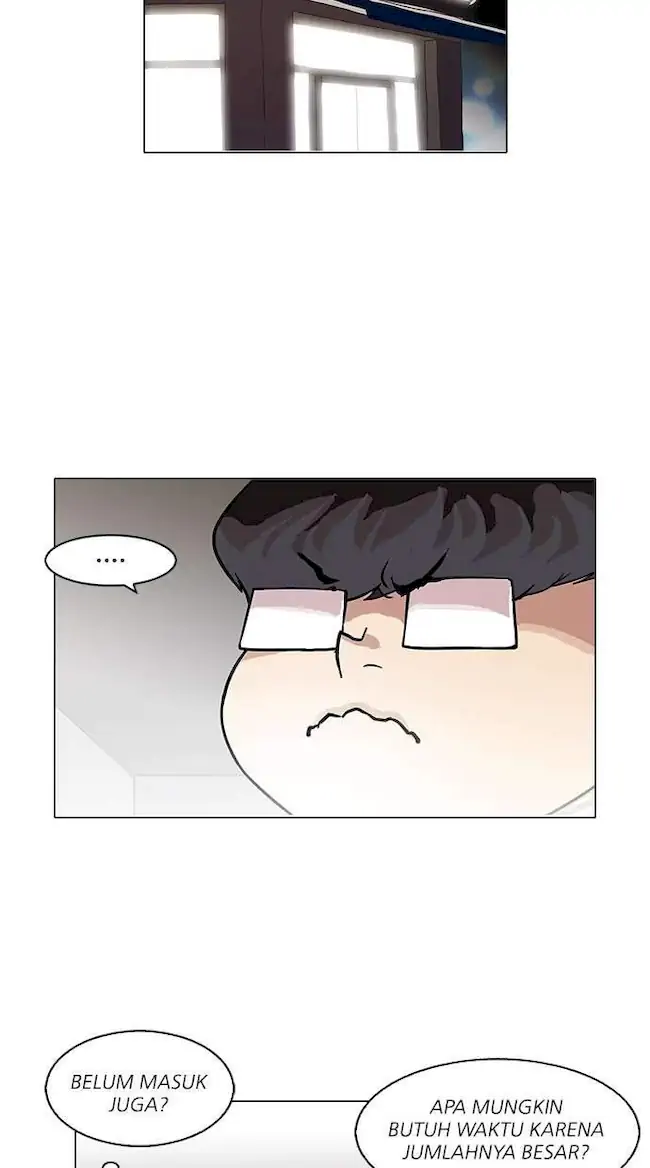 Lookism Bab 86 halaman 79