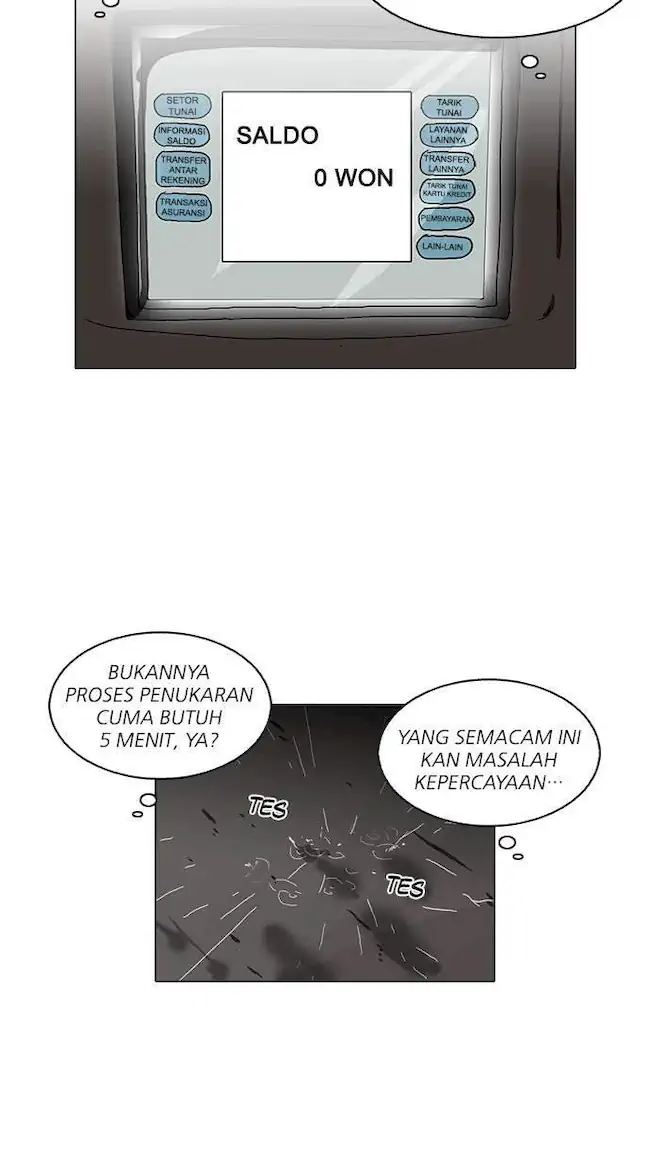 Lookism Bab 86 halaman 80