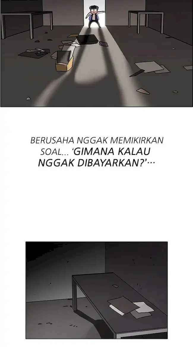 Lookism Bab 86 halaman 83