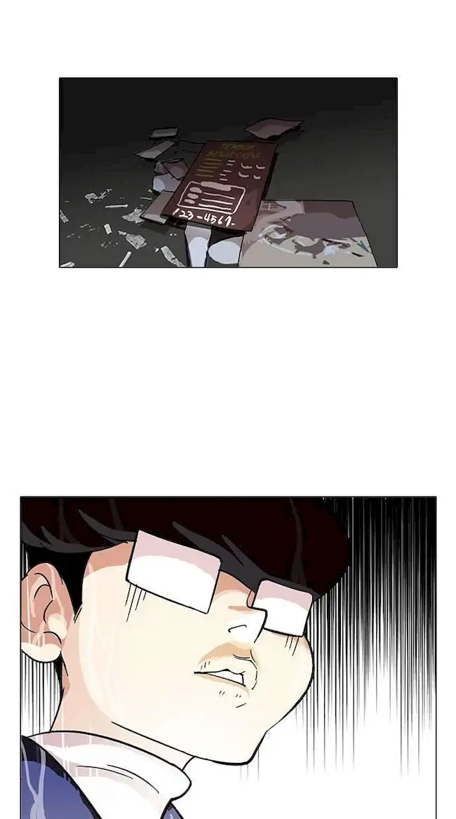 Lookism Bab 86 halaman 84